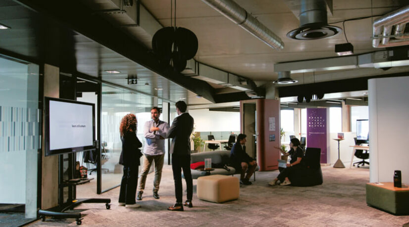 Le territoire Grand-Orly Seine Bièvre, pôle de la silver économie