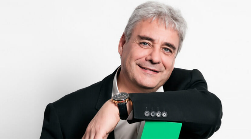 Alain Baselga, Bechtle France :  “Croissance et RSE sont indissociables”