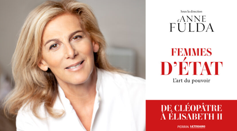 Pouvoir : quand les femmes en imposent