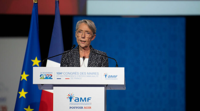 La refonte sérieuse du mille-feuille devra attendre