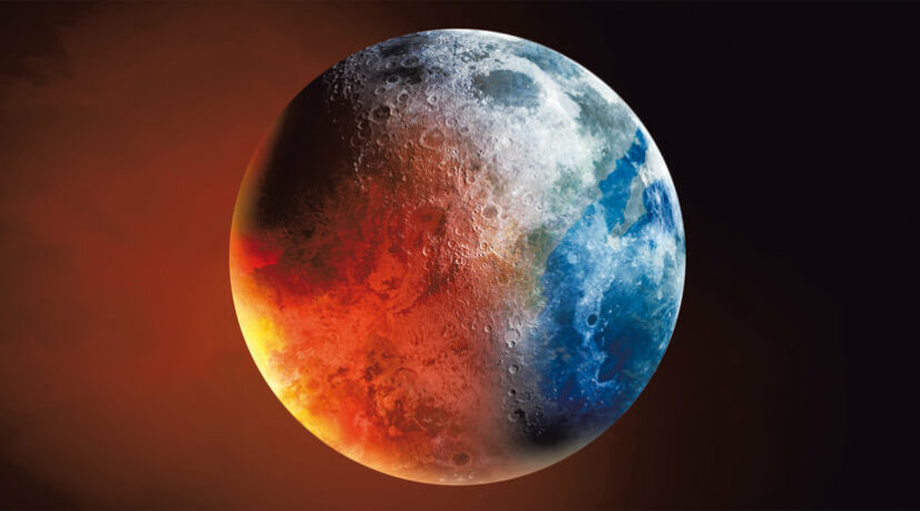 Changement climatique, adieu le 1,5 °C