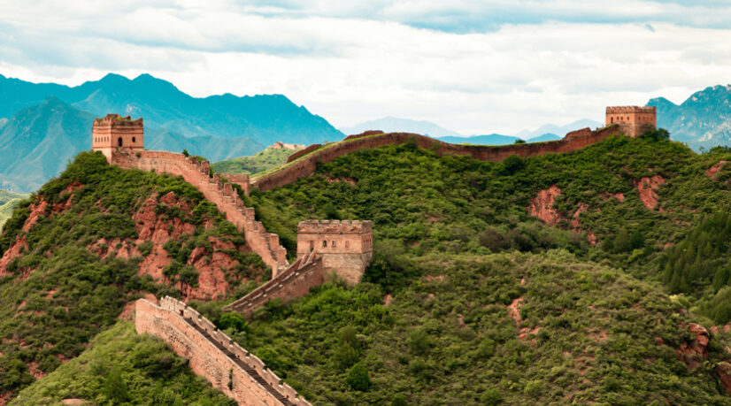 La civilisation écologique, un concept chinois kaléidoscopique