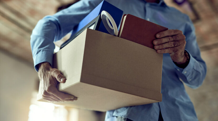 Grande démission dans le secteur des M&A