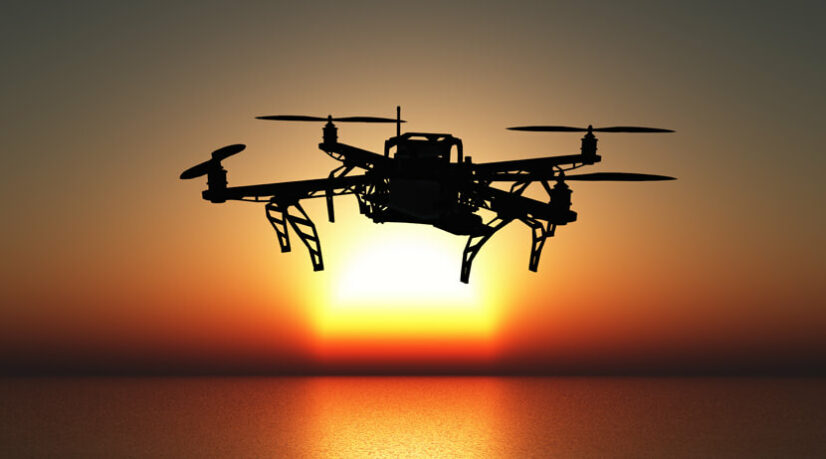 Les drones, avenir cauchemardesque de la guerre