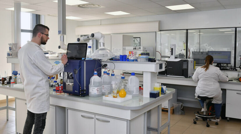 Industrie et bioéconomie, deux piliers stratégiques du Grand Est