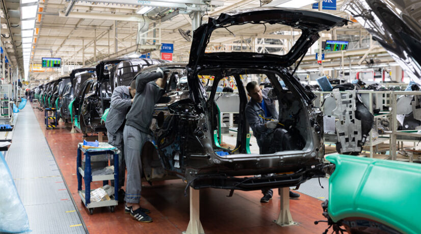 L’économie circulaire trace sa voie