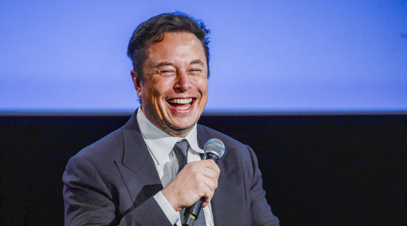 Ce qui manque à Elon Musk pour comprendre cette génération