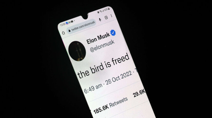 Elon Musk, à contre-courant de la pensée managériale dominante