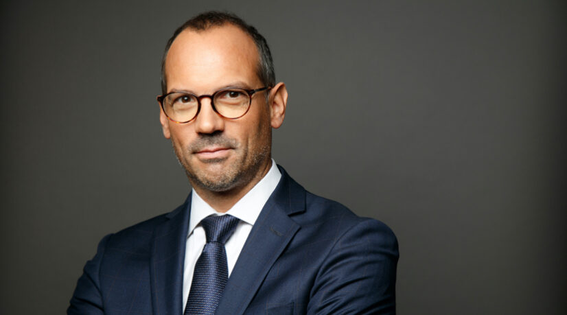 “Nous sommes plus attentifs aux secteurs dans lesquels nous investissons”