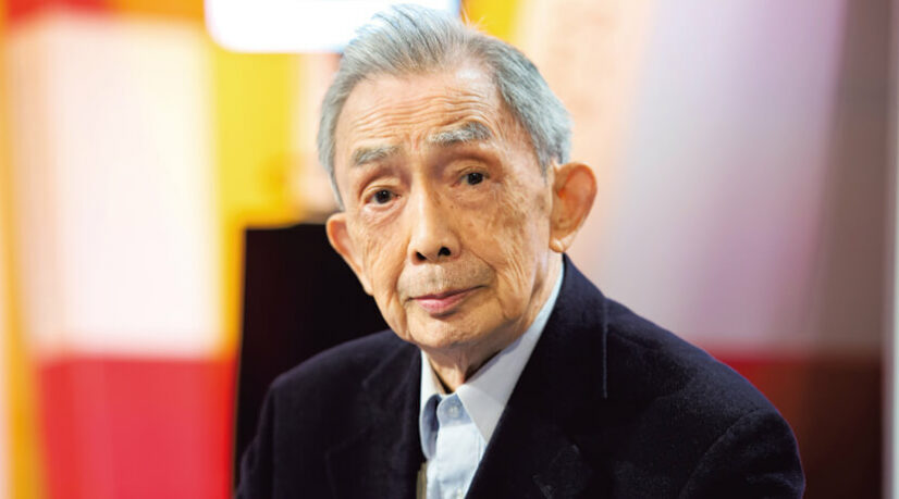 La voie orphique de François Cheng