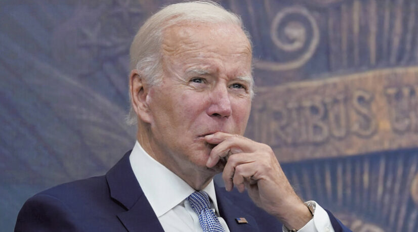 Bientôt la fin de la gérontocratie aux Etats-Unis ?