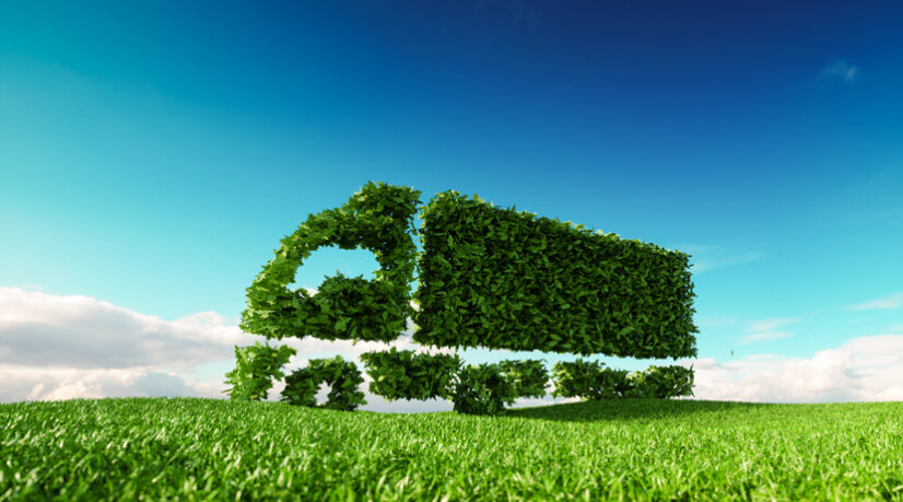 Logistique décarbonée - Livraison du dernier kilomètre