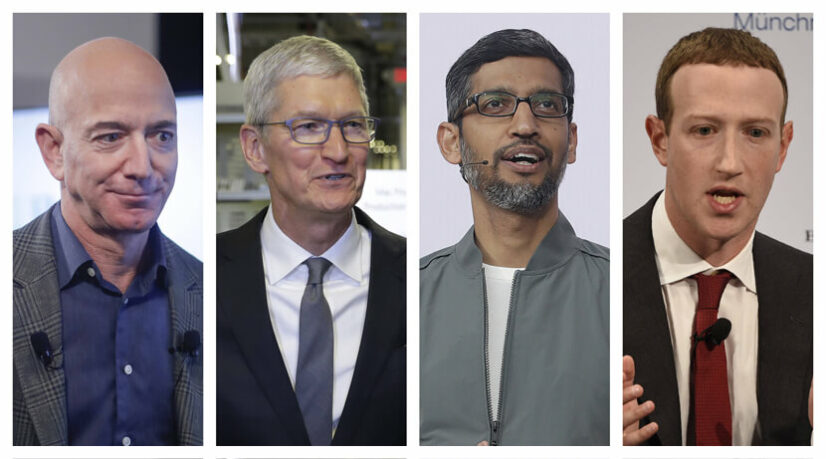 Médias sociaux, la fin de l’âge d’or publicitaire