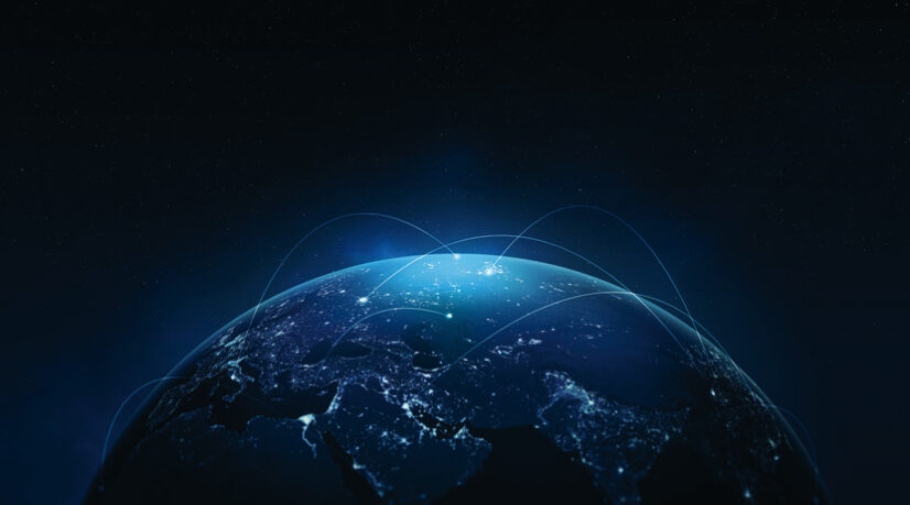 Un monde en voie de démondialisation