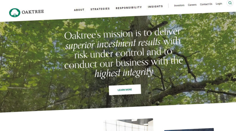 Entretien avec Howard Marks, investisseur contrarien, cofondateur d’Oaktree