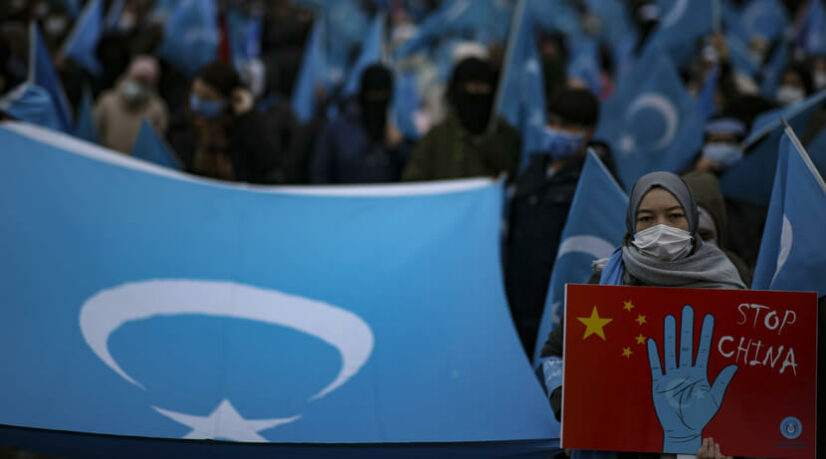 Pourquoi les CEO évitent de se mêler de diplomatie