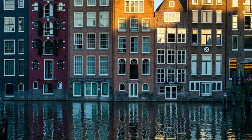 Les Pays-Bas, premier pays à atteindre les limites de la croissance