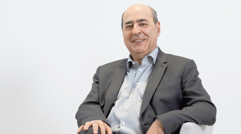 Entretien avec Philippe Molas, BNP Paribas Développement