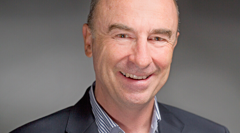 Entretien avec Pierre Guillet, président des Entrepreneurs et dirigeants chrétiens