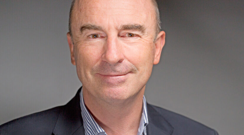 Entretien avec Pierre Guillet, président des Entrepreneurs et dirigeants chrétiens