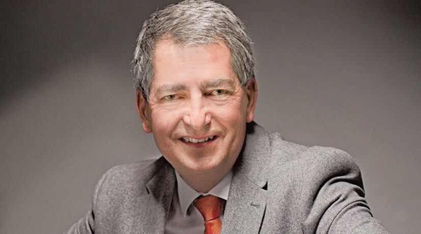 Jean Rottner : “Aujourd’hui, le Grand Est est crédible face au Bade-Wurtemberg”