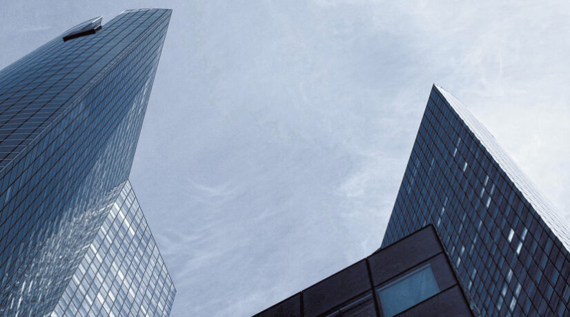 40 % de logement public à Paris d’ici à 2035