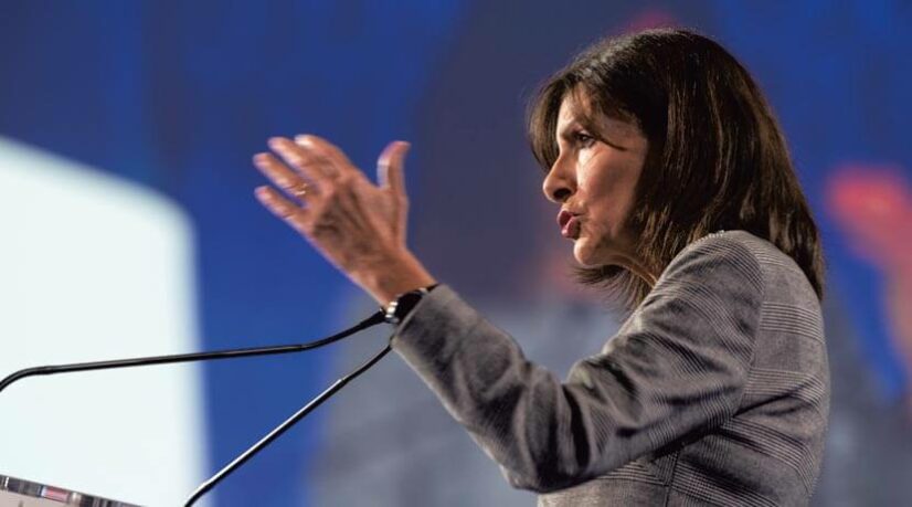 À Paris, l’exécutif décide d’augmenterla taxe foncière de 52 % en 2023