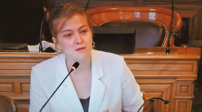 25 novembre , une journée en mémoire des victimes de féminicide