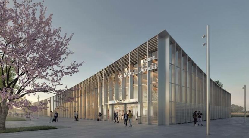 Le Conseil d’État confirme le tracé de la ligne 17 du Grand Paris Express jusqu’en Seine-et-Marne