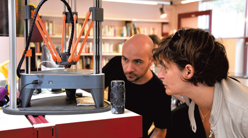 L’Essonne porte la culture en zone rurale