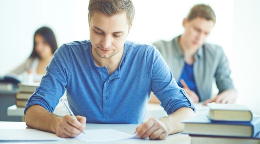 L’anxiété n’est pas la cause des mauvais résultats aux examens