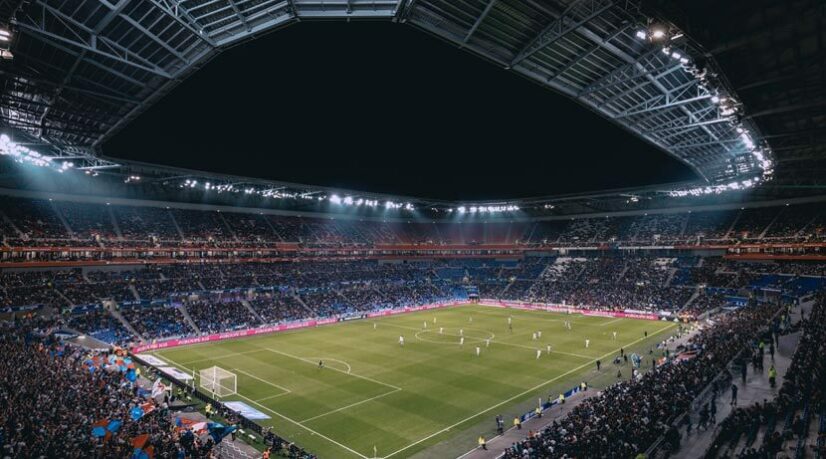 Vous voulez posséder un club de football, vraiment ?