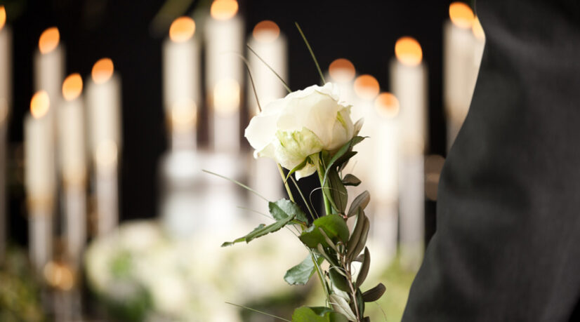 Les femmes redonnent vie aux pompes funèbres américaines