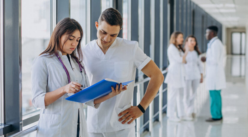 L’hôpital français bien loti financièrement