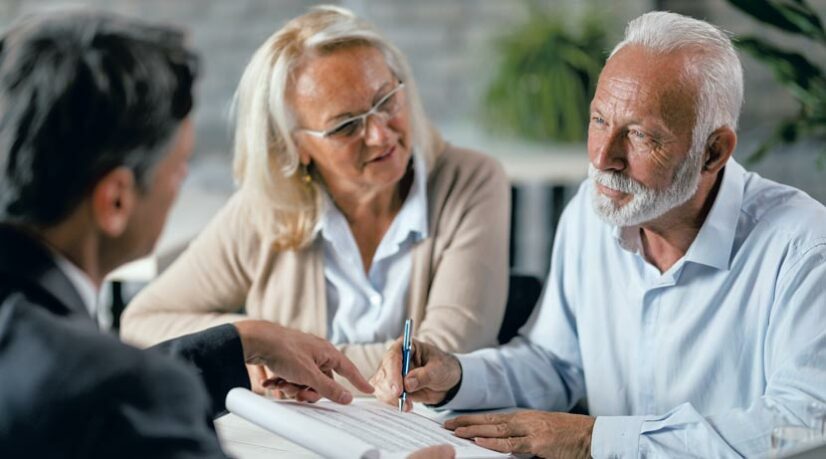 Bien organiser un legs caritatif