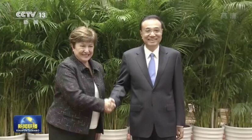 Huangshan, 7e Table ronde "6+1" : la Chine, garante de l’orthodoxie libérale mondiale ?