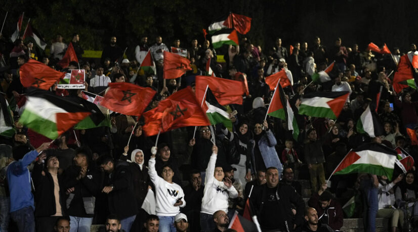 Le succès du Maroc relance le débat sur l’identité arabe