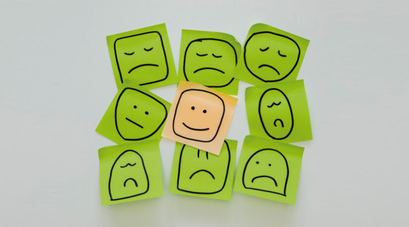 Dépêchons-nous d’être optimistes