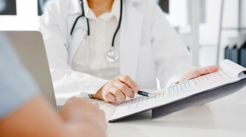 Briser le silence autour des troubles sexuels