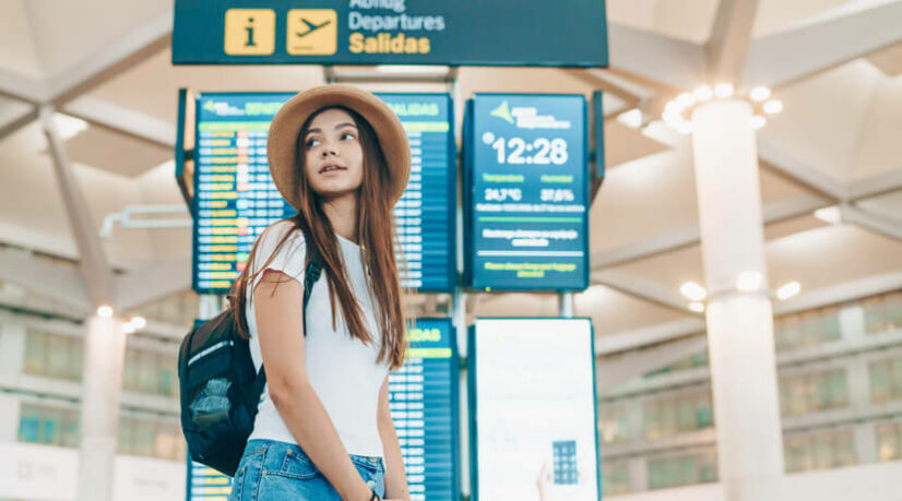 Grandes écoles : les étudiants reprennent la mobilité internationale