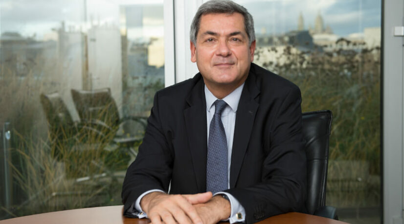 Frédéric Visnovsky : 'Les outils de traitement des difficultés demeurent sous-utilisés par les entreprises'