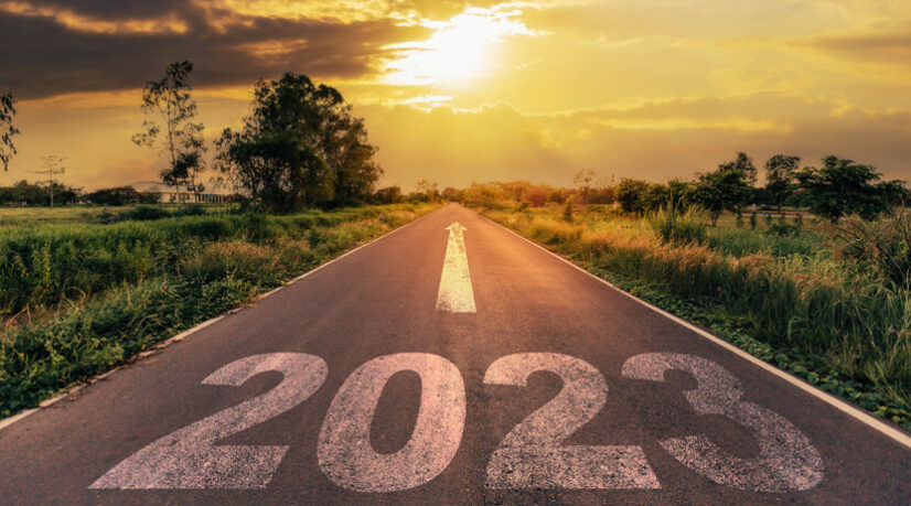 Le monde en 2023 selon le Financial Times