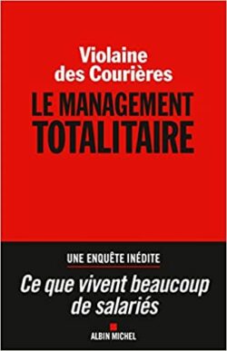 Le Management totalitaire