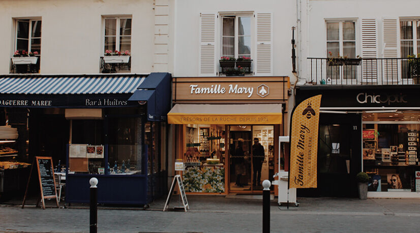 Un nouvel opérateur et 200 millions d’euros pour mieux organiser le retail parisien