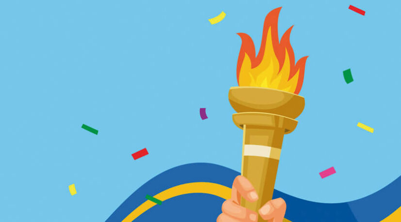 La flamme olympique traversera la Seine-et-Marne