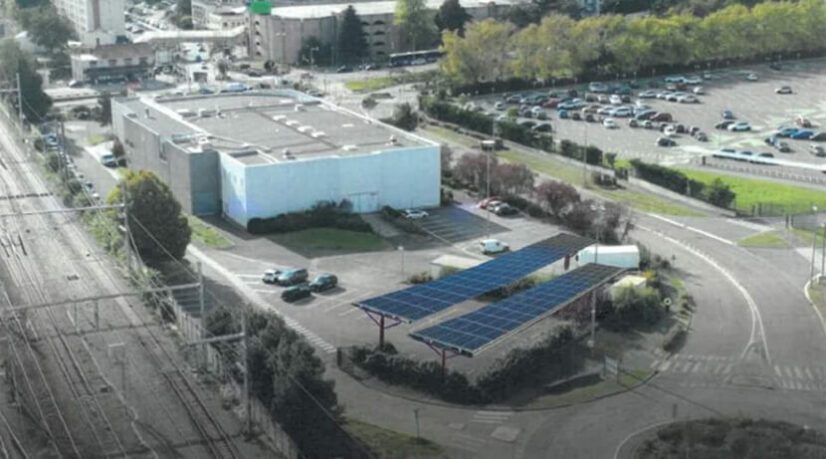 Dans les Yvelines, l’énergie photovoltaïque en autoconsommation