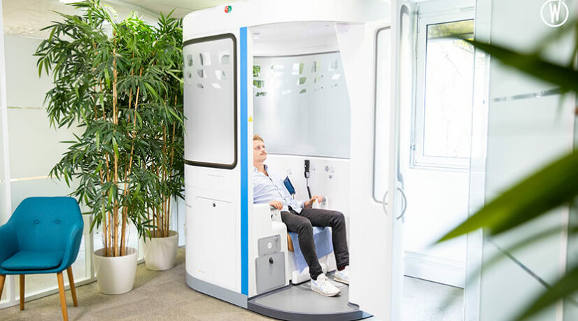 Les Yvelines misent sur la télémédecine