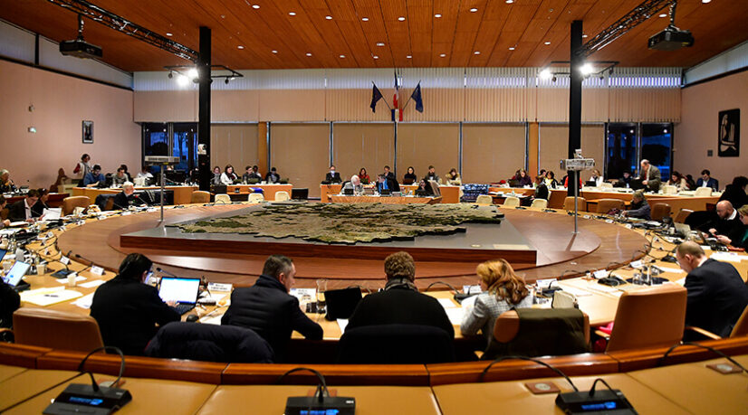 L’Essonne en appelle à l’État pour faire face à la crise énergétique