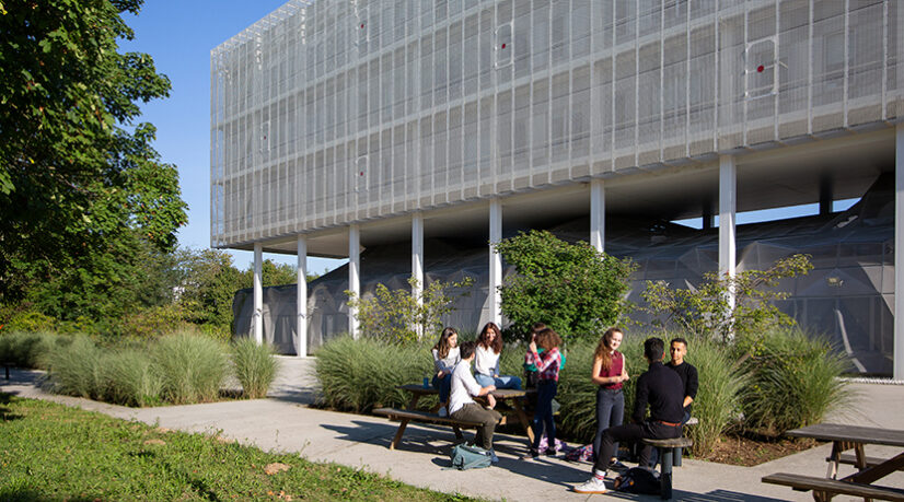 Télécom SudParis veut former les experts en cybersécurité de demain