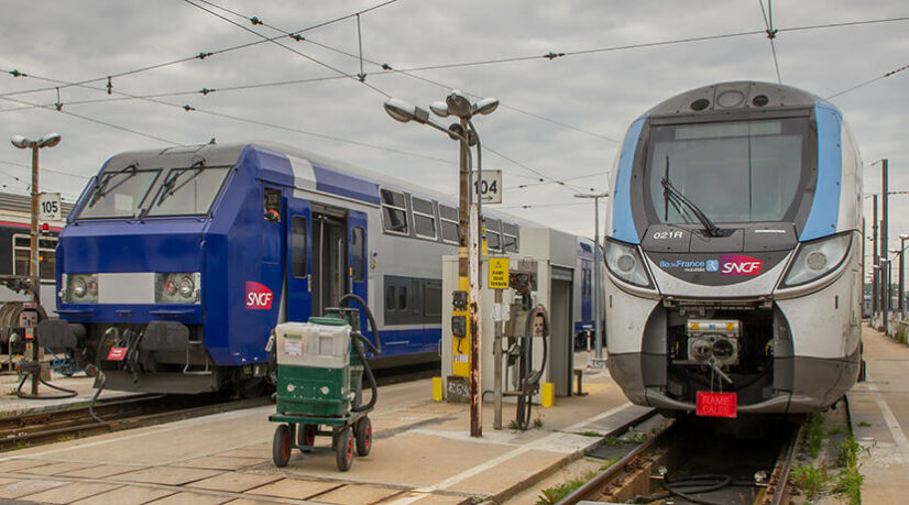 Une nouvelle ligne directe Essonne-Paris ?